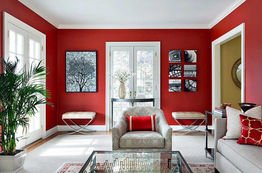 Interior and Exterior Painting Contractor Metro Detroit Ann Arbor