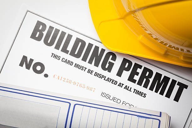 Permit and code compliance for Metro Detroit remodeling mistakes