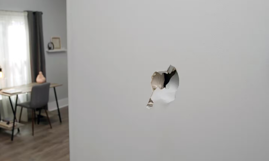 Home Remodeling Tips – Drywall repair and patching guide – Metro Detroit homes – Five Star Professional Contractors