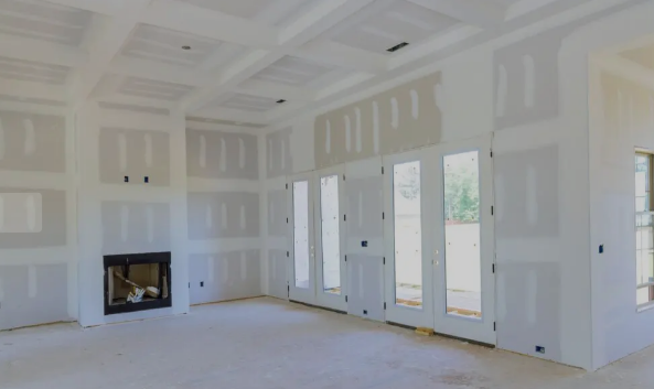 Drywall Repairs and Finishing Metro Detroit Ann Arbor