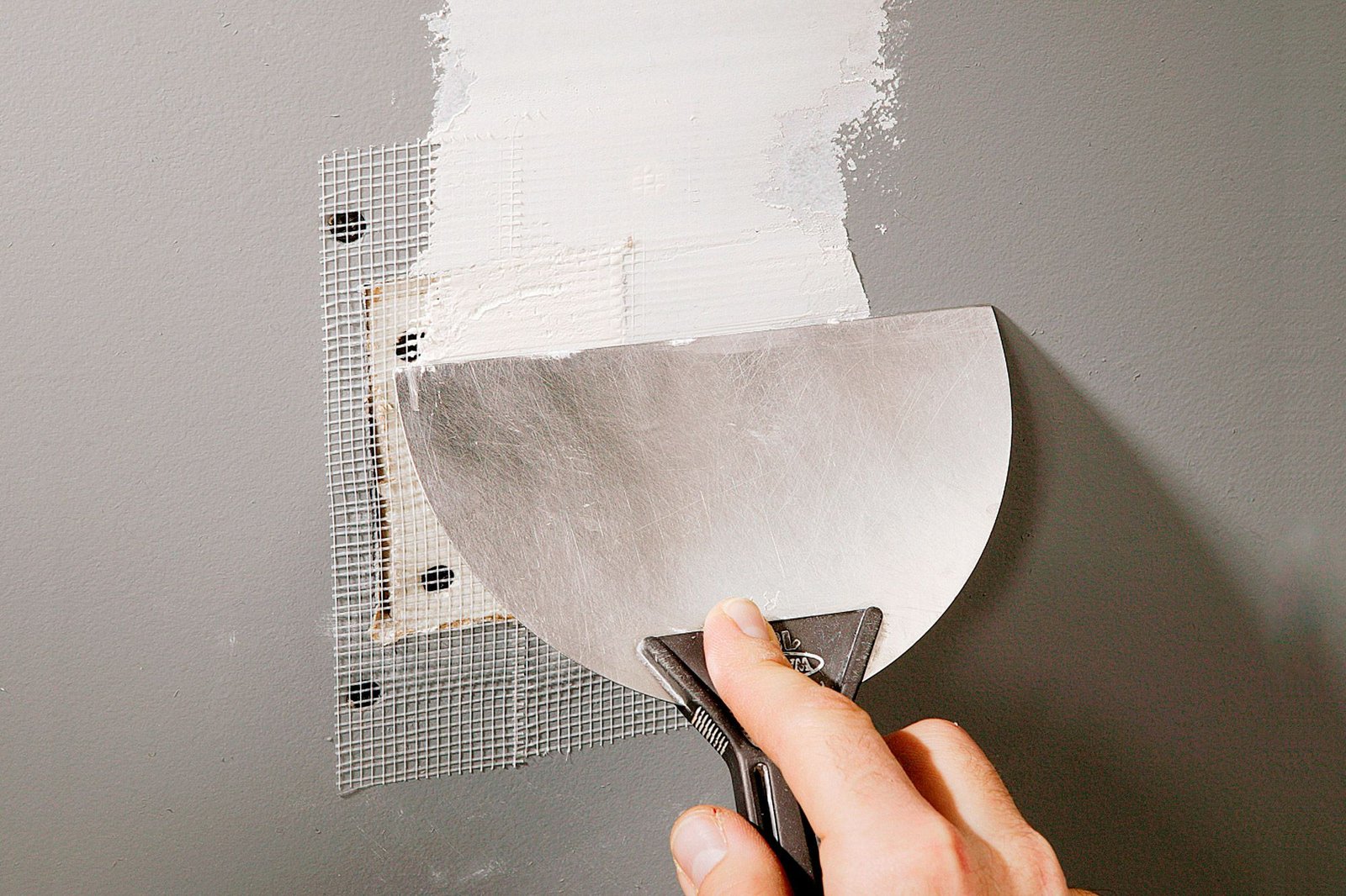 Painting and Drywall Repair Downriver – how to patch drywall