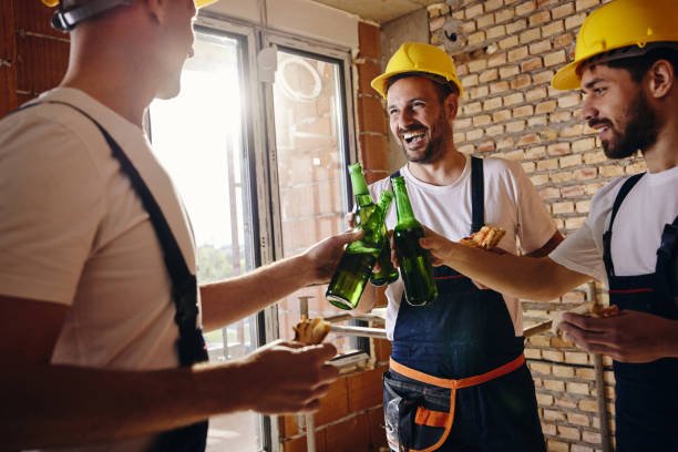 Choosing the right contractor to prevent remodeling mistakes Metro Detroit