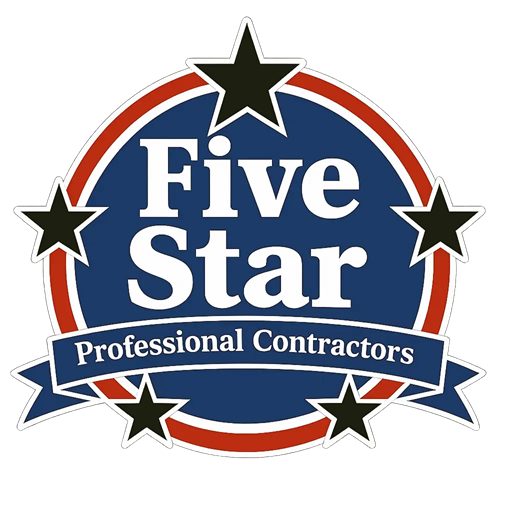 Five Star Professional Contractors
