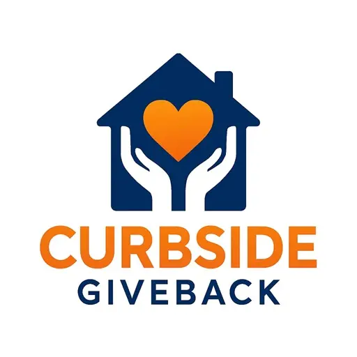 Curbside Giveback logo