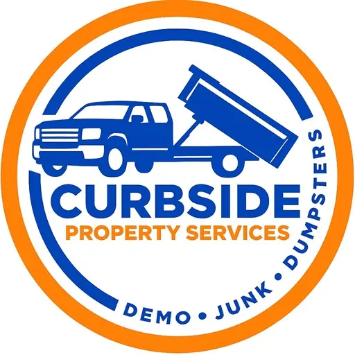 Curbside Property Services logo